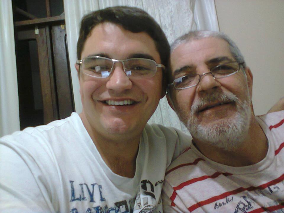 EU E MEU FILHO