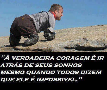 IMPOSSÍVEL…