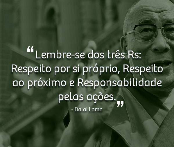 VERDADES…