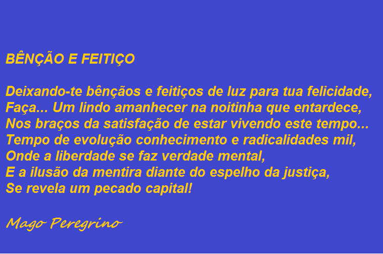 PECADO CAPITAL